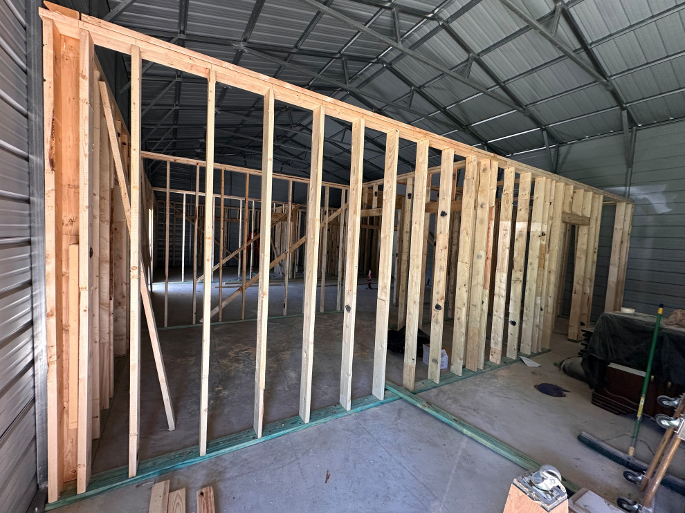 Valigura Build
