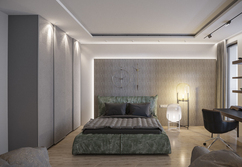 ЖК "Воробевы Горы"