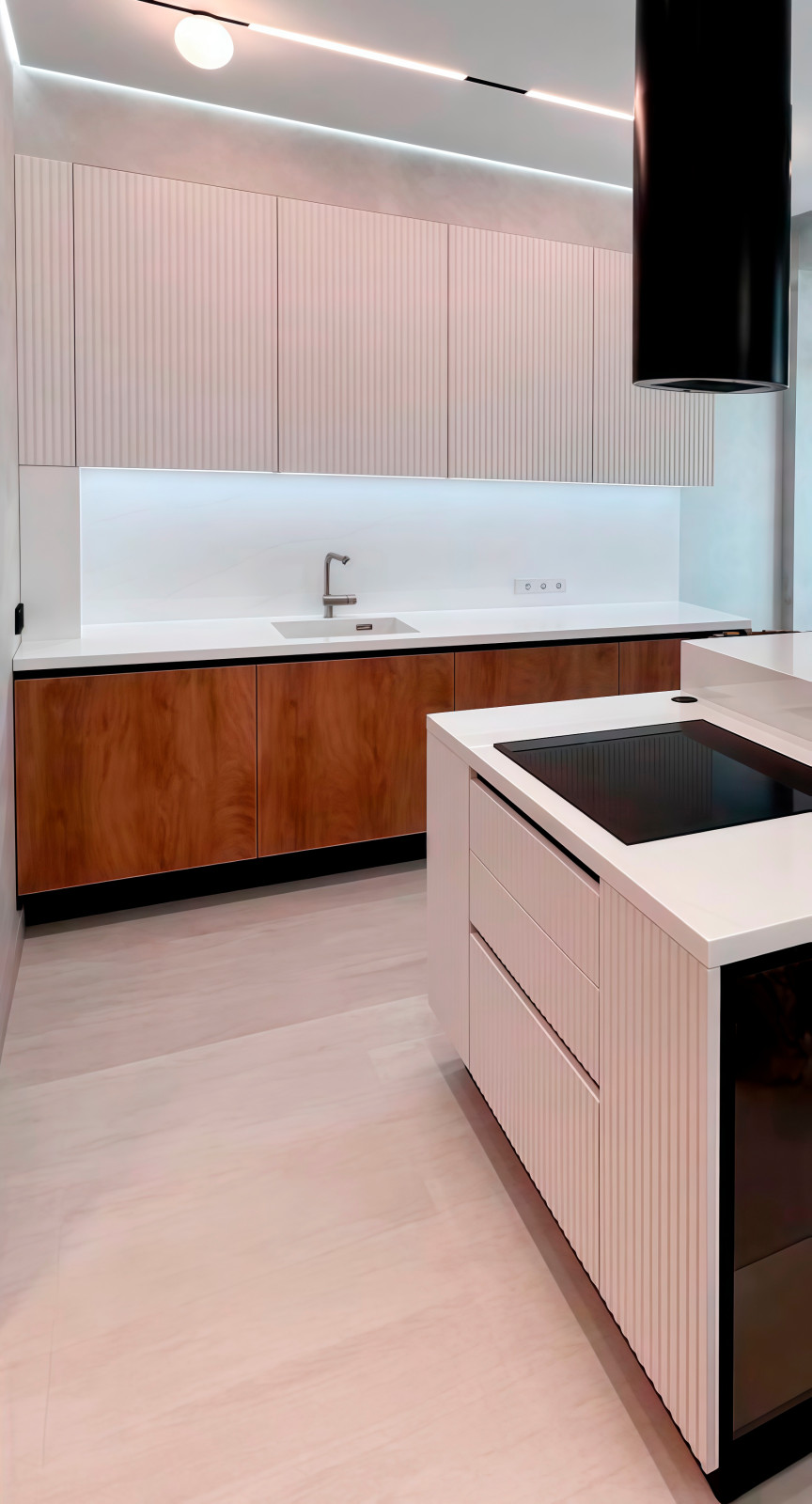 ЖК Преображенский