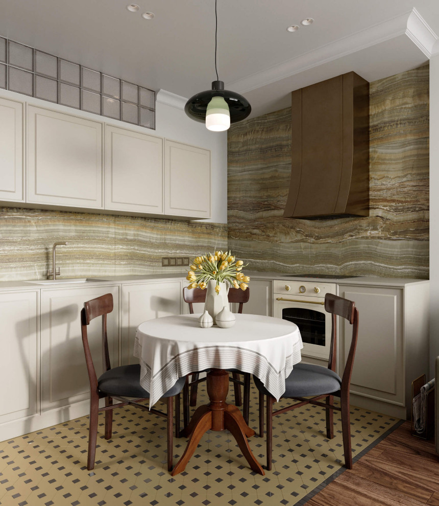 ЖК "Хорошевский"