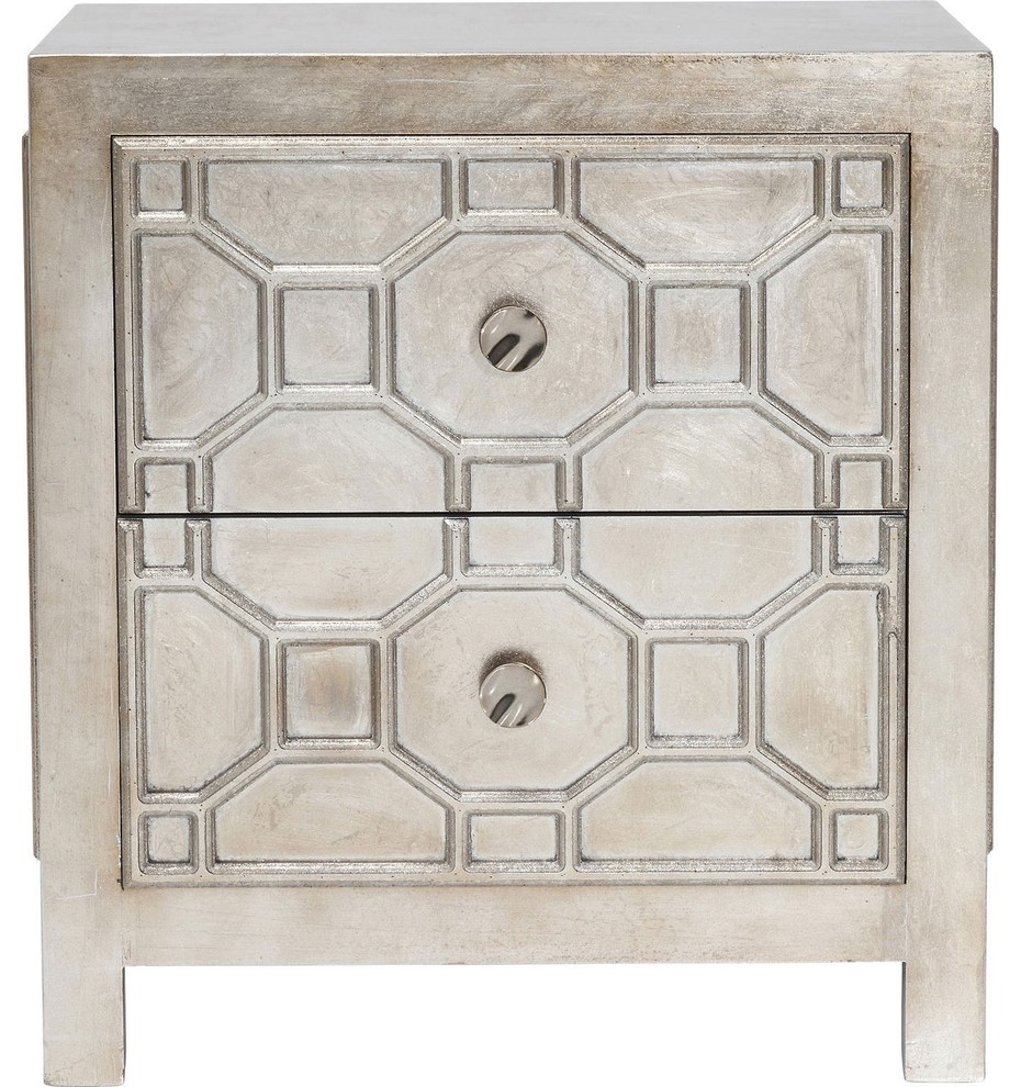 Тумба прикроватная Alhambra