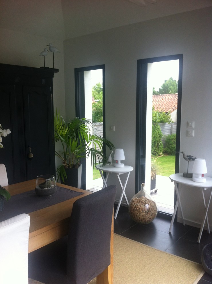 EXTENSION et RENOVATION G.
