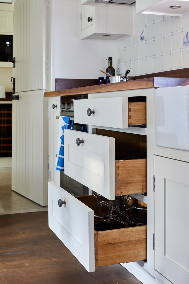 Country Cottage refurbishment
