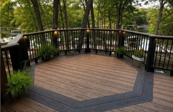 Millboard Deck