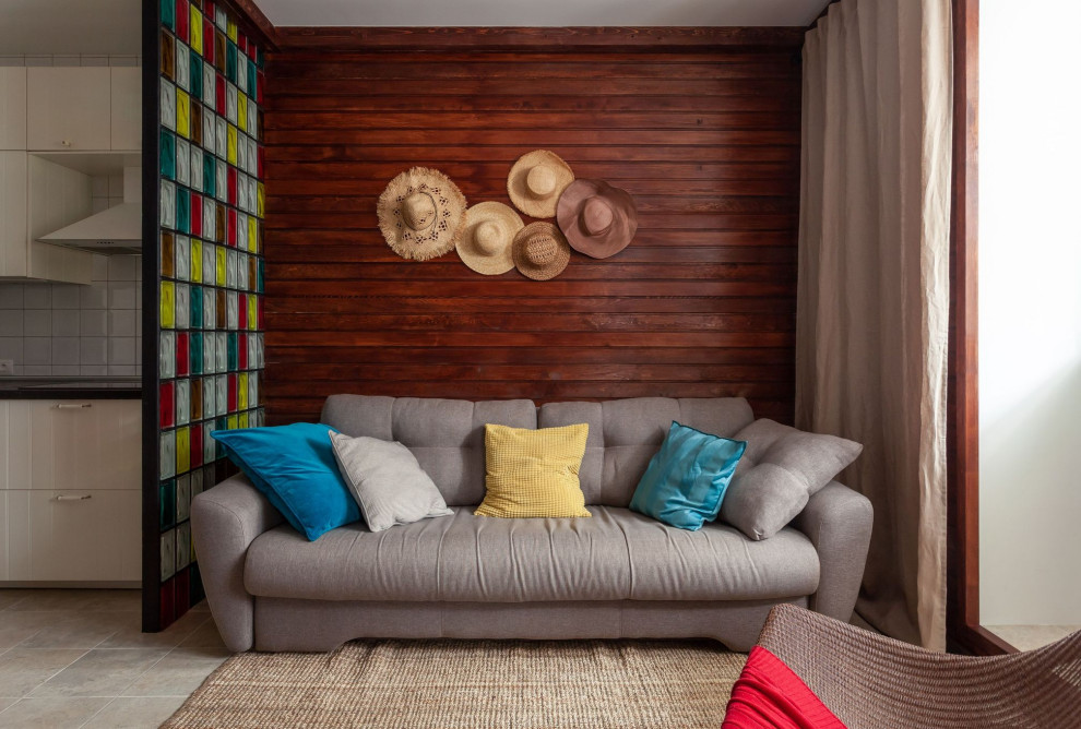 Квартира в курортном поселке "Яхонтовый лес"