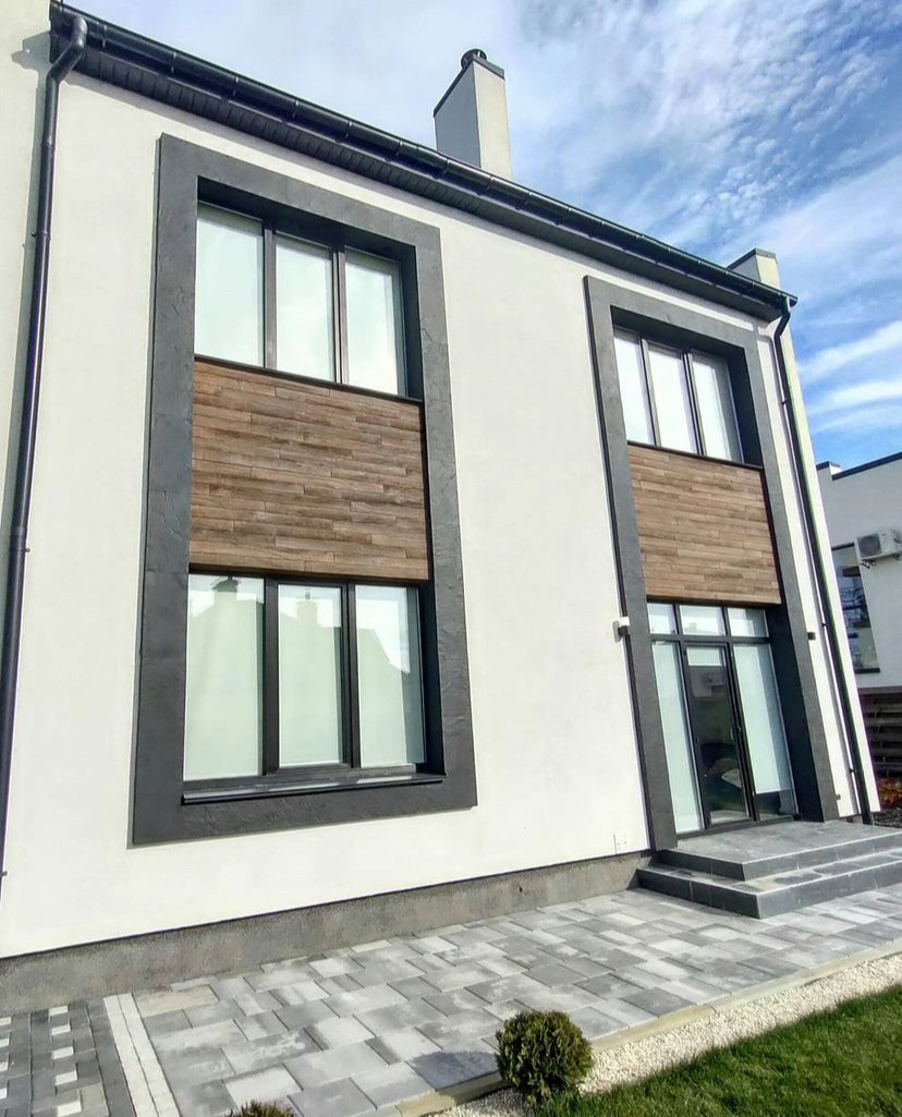 Частные дома