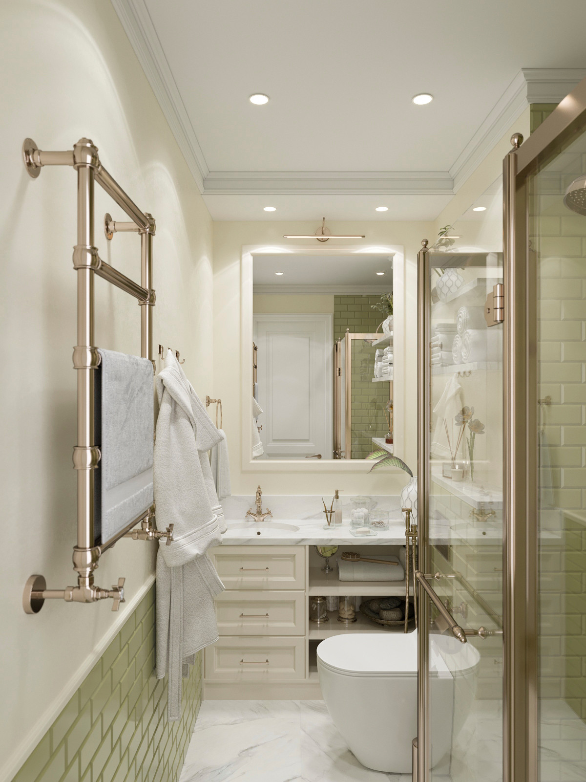 Рязанский проспект