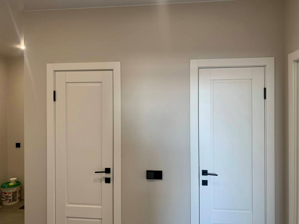 Квартира в Пушкине