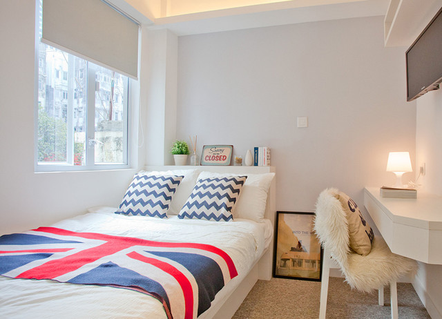 150 sq ft bedroom - opendoor