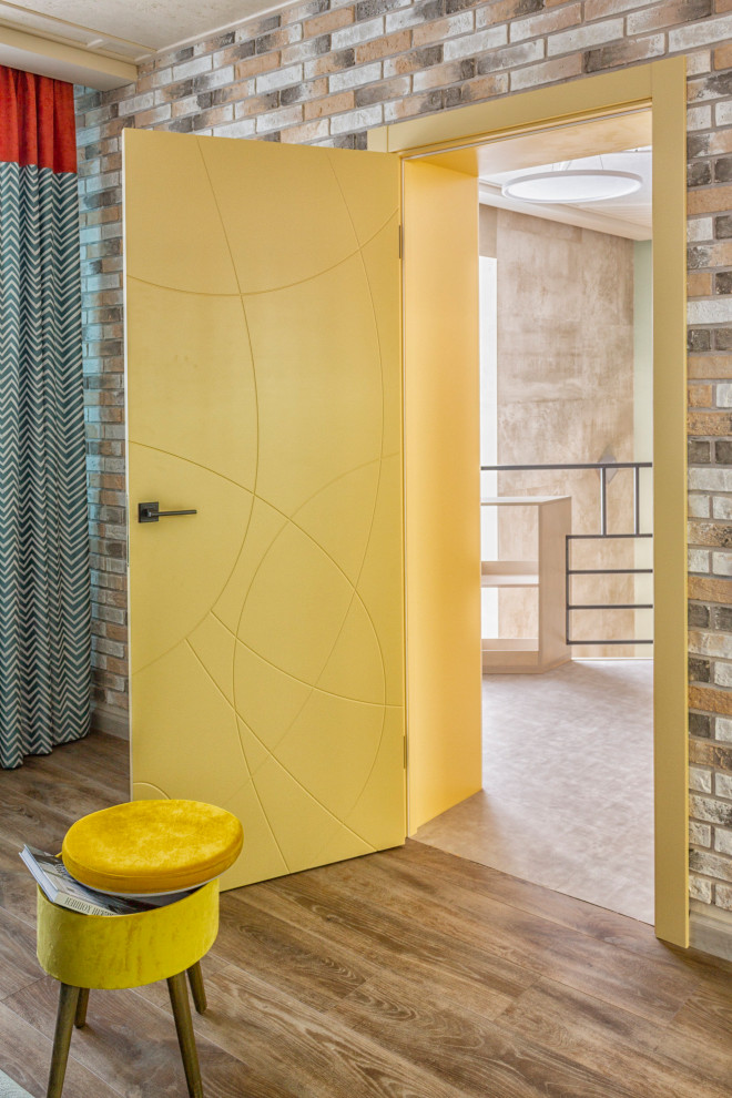 Наполненность простоты