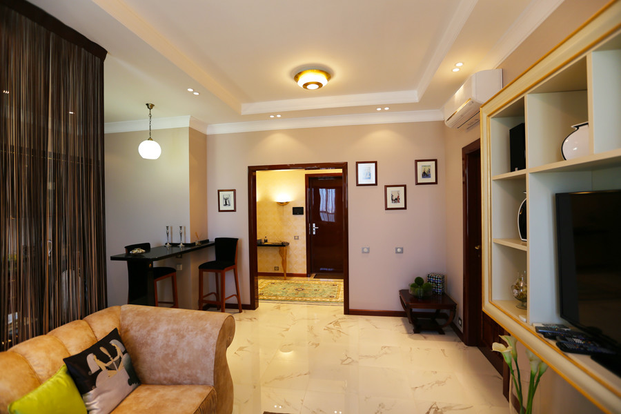 Прекрасное видение