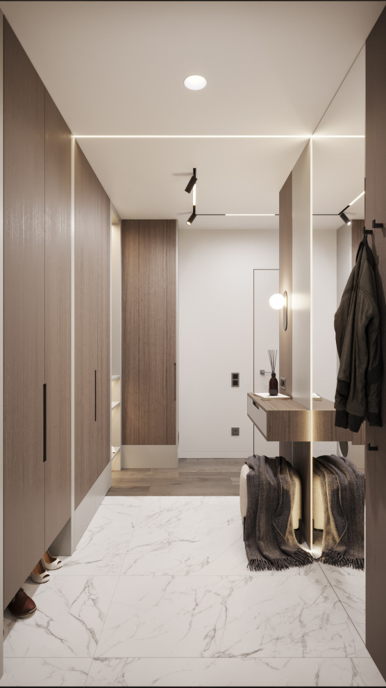 ЖК Расцветай 3-х комнатная квартира