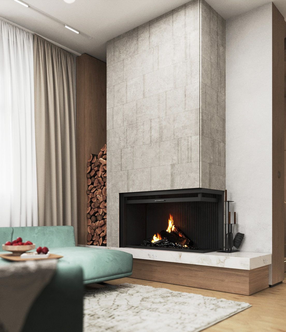 Частный дом г.Череповец