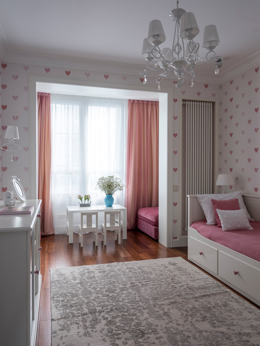 Новый проект