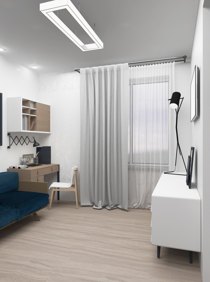 Квартира на Академической