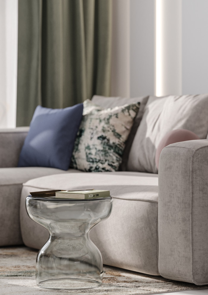 ЖК "ДОМ НА НАБЕРЕЖНОЙ"