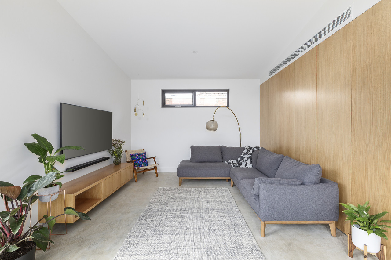 Brighton East Renovation & Extension