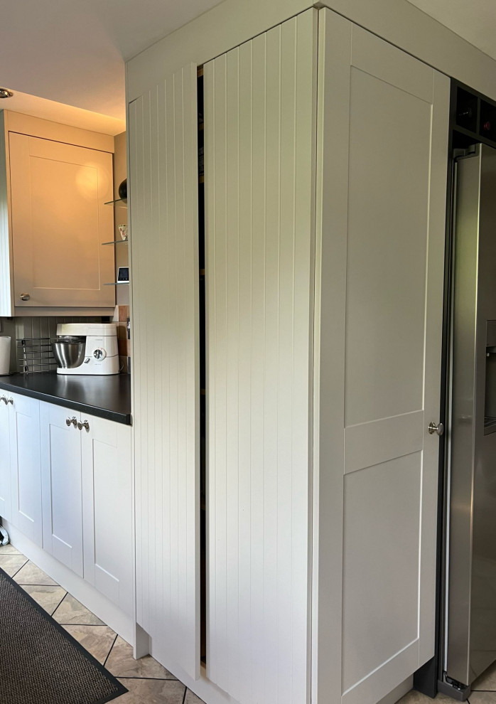 The Brownsover Project - Kitchen [Door/Appliance swap]