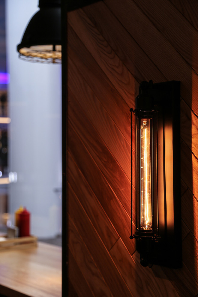 BB&Burgers, ТРК "Vegas Кунцево"