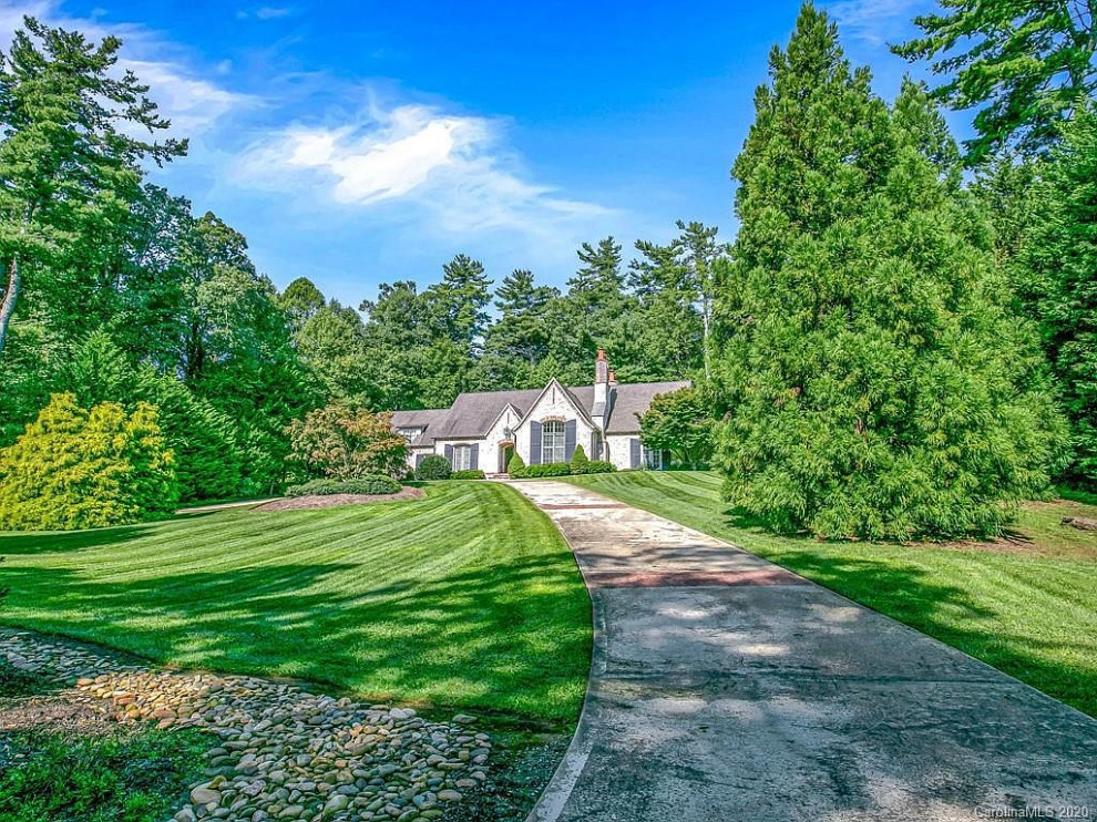Remodel - Henderson County, NC