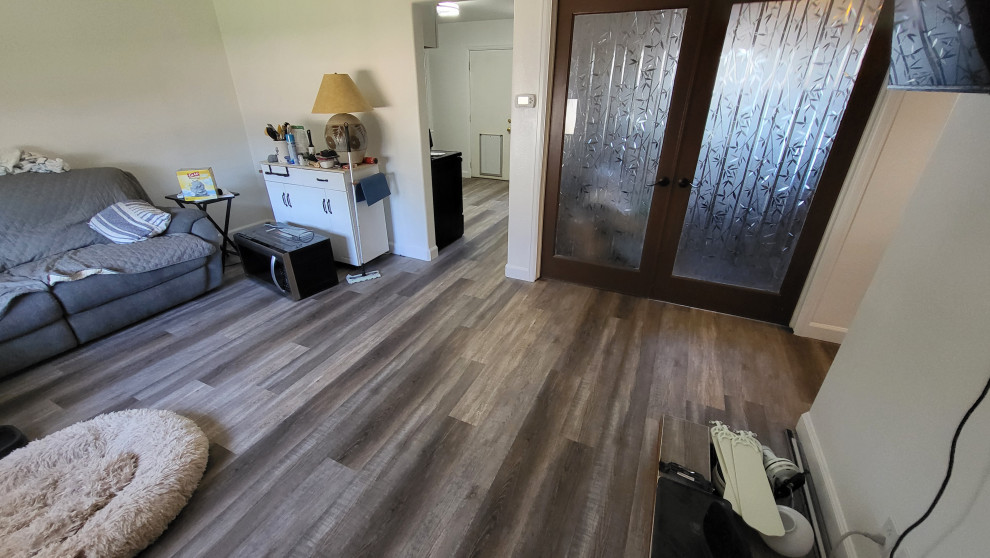 Complete Kitchen Remodel