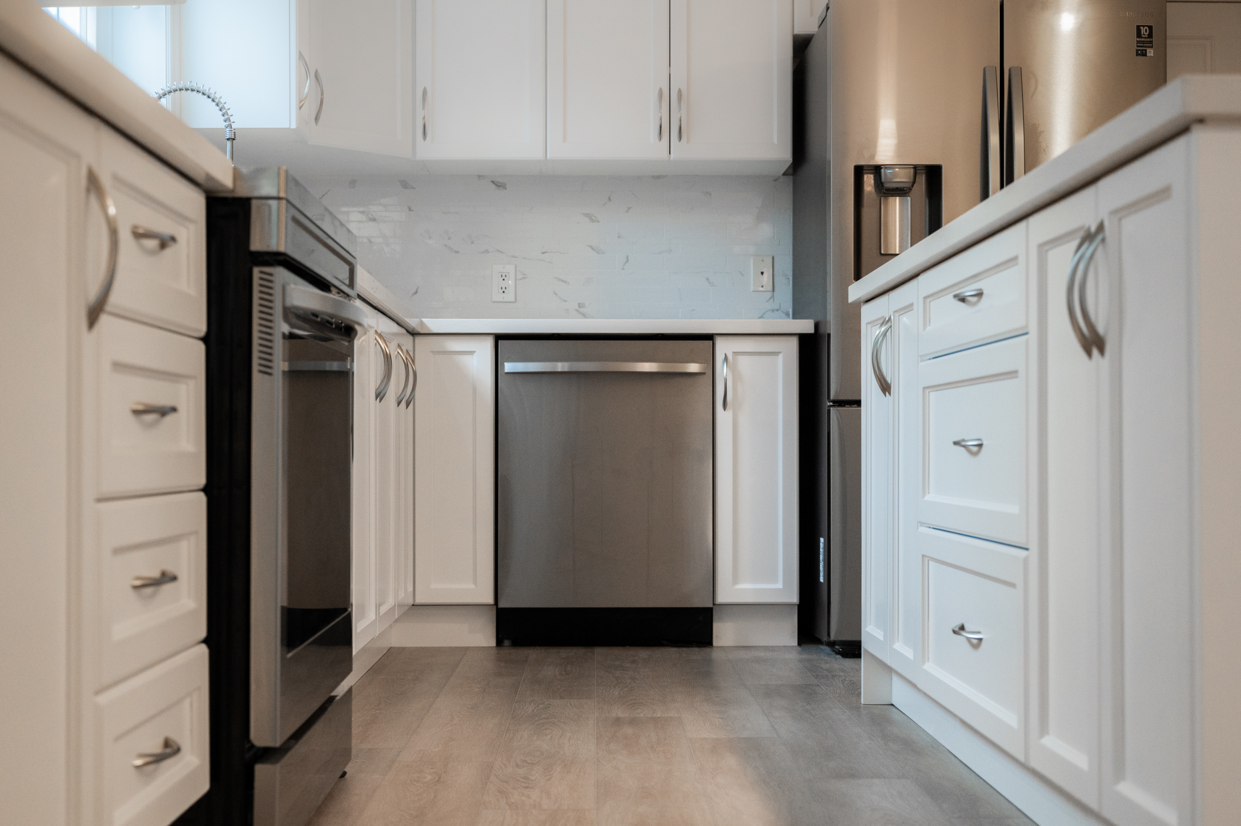 Kitchen Remodel
