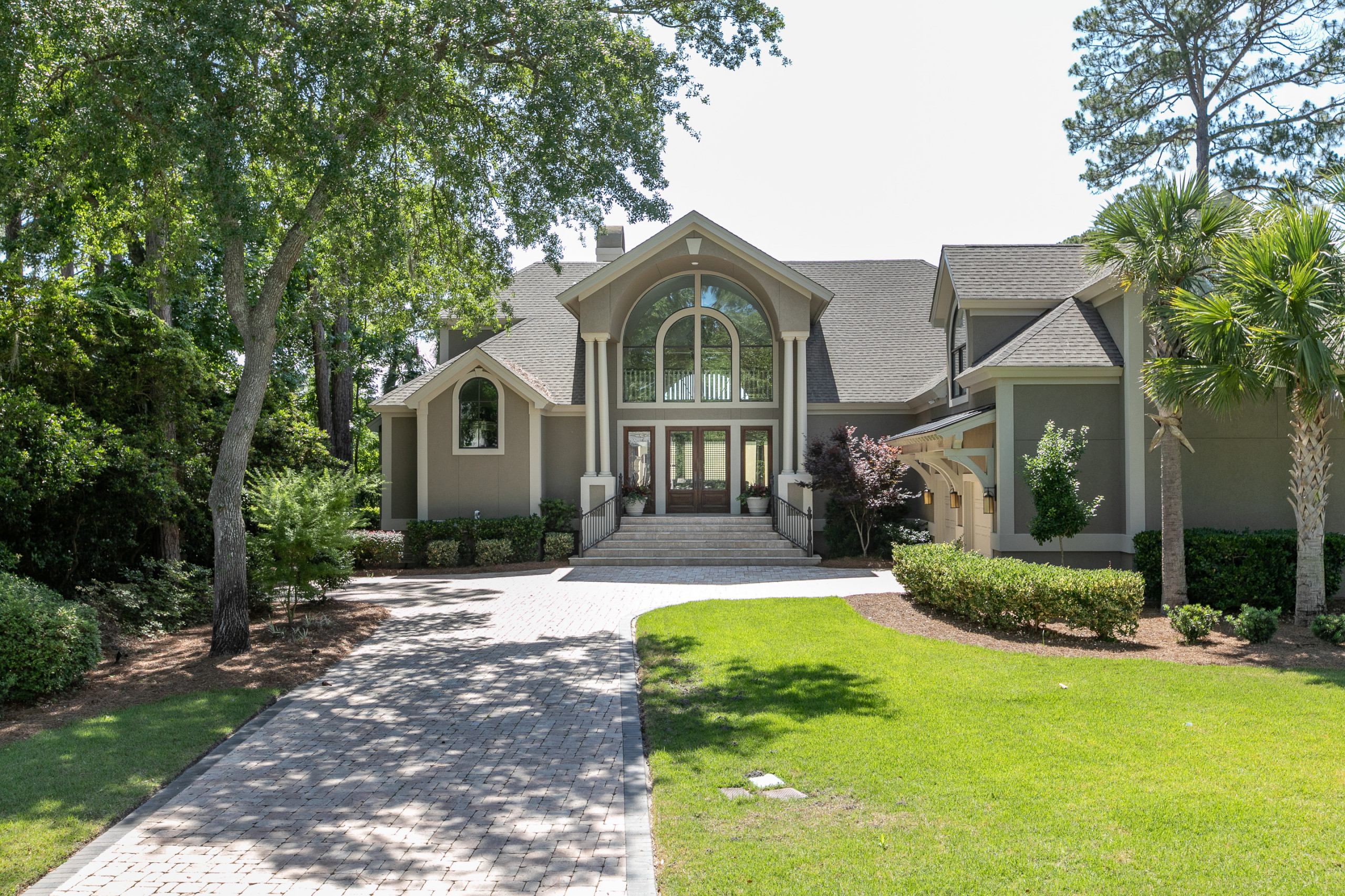 Wexford Hilton Head Island - Newman Job
