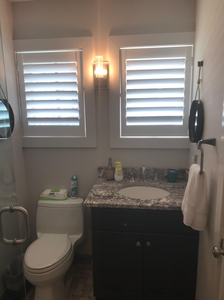 Plantation Shutters