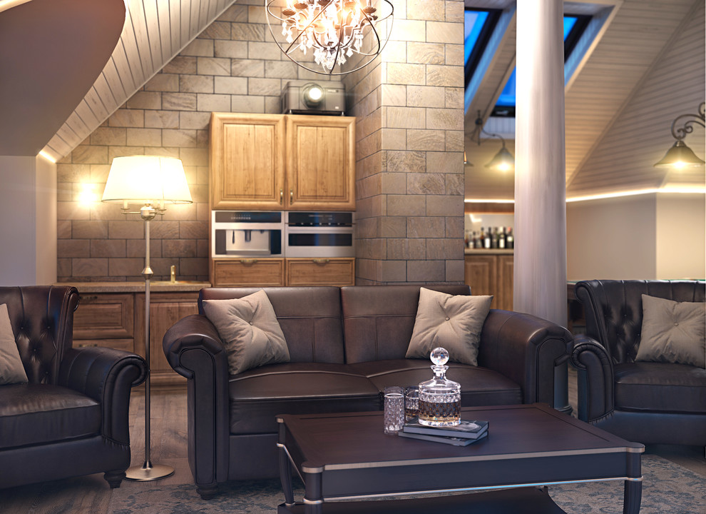 Дом Жостово