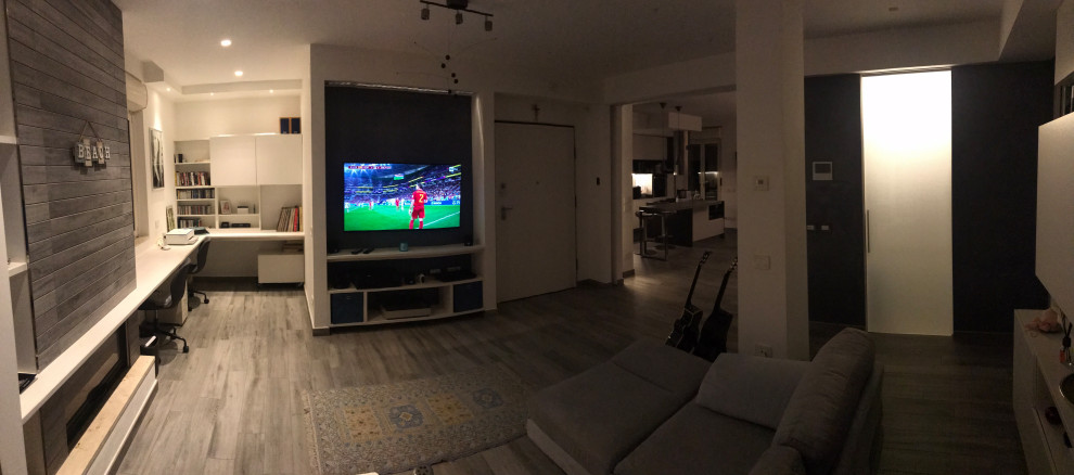 Casa MC+RL