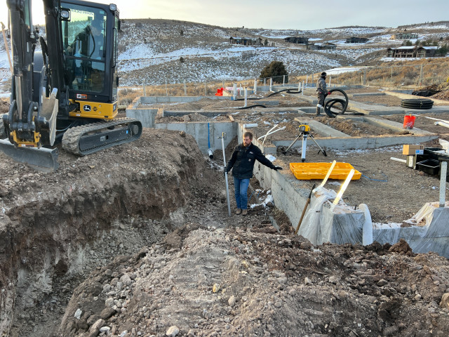Projects Mid Construction 