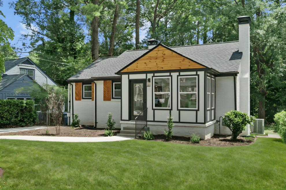 Altadena Residence
