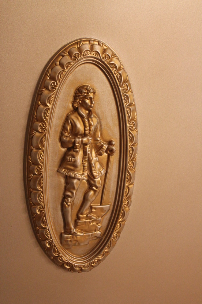 Производим мебель