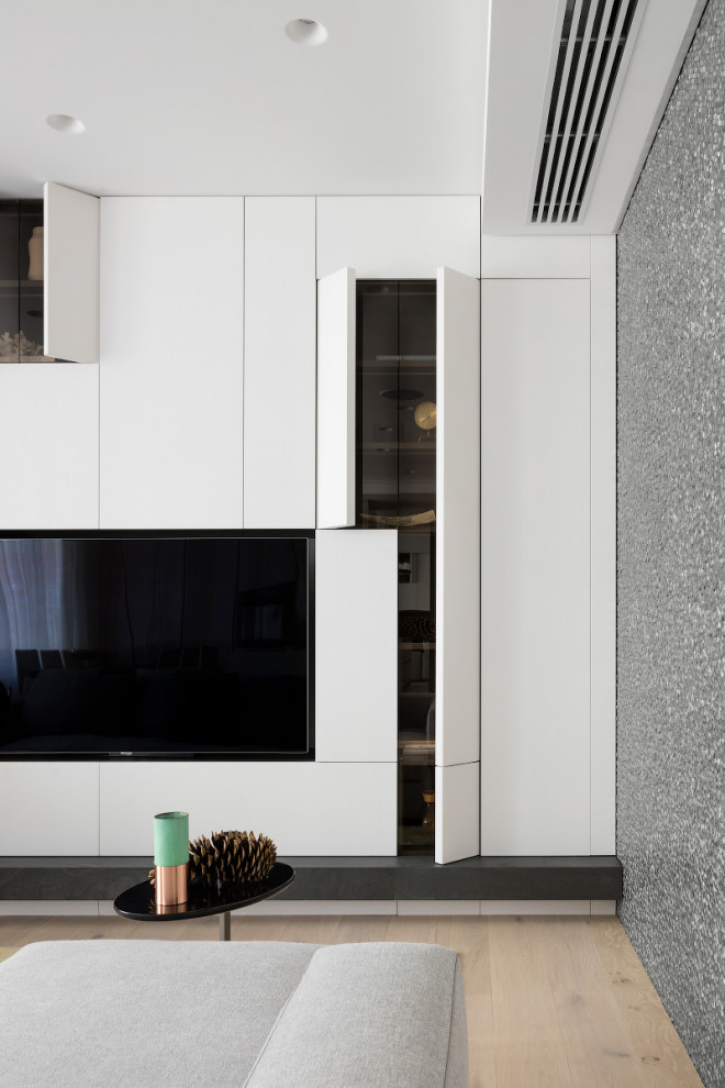 Квартира в ЖК "Наследие" 145 кв. м