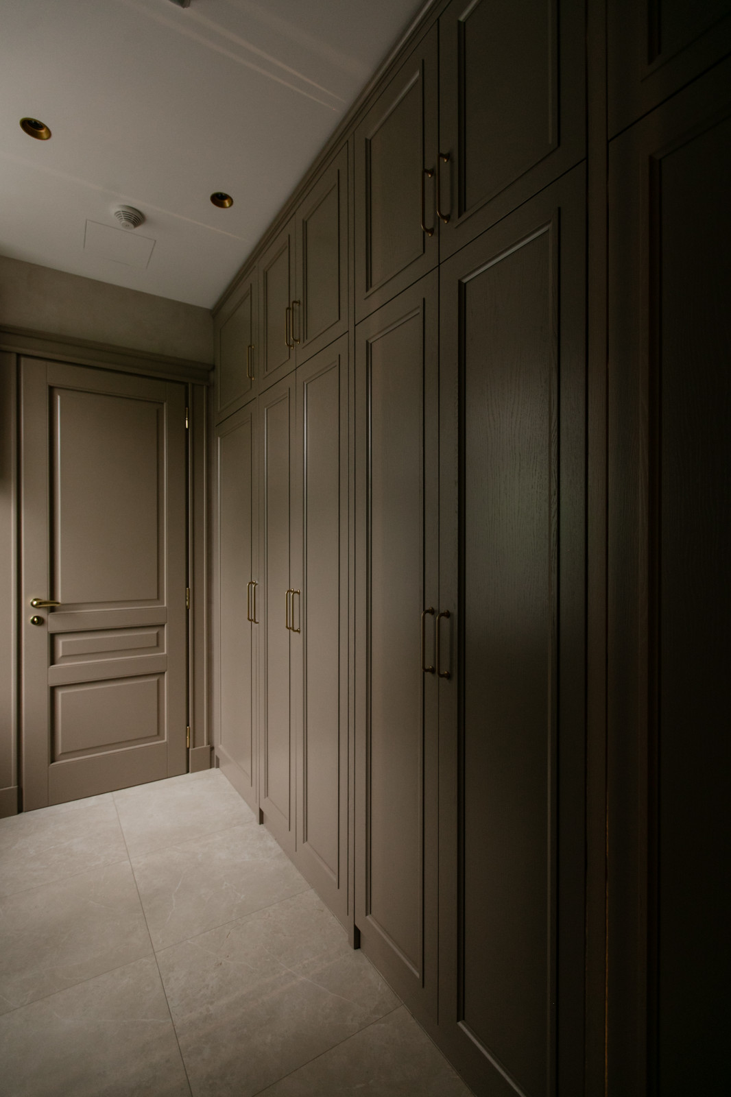 Коттедж в Петрово-дальнее