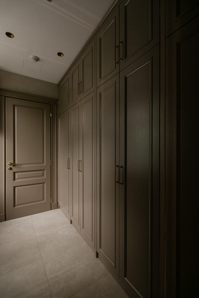 Коттедж в Петрово-дальнее