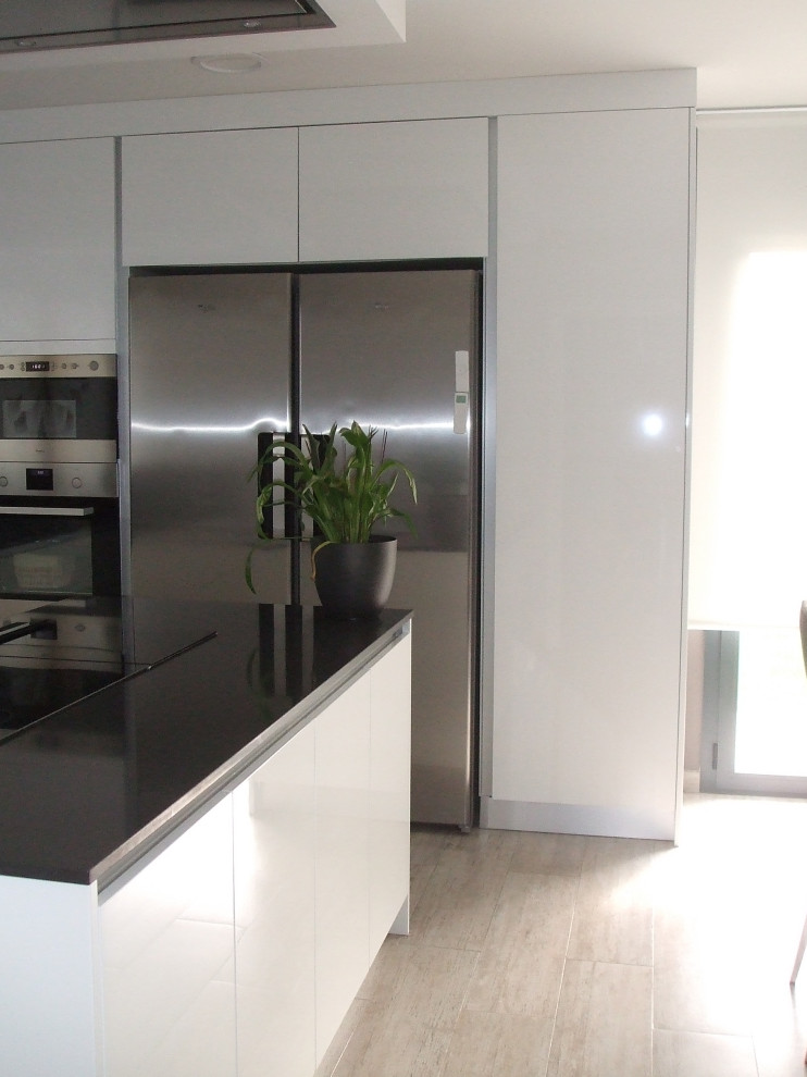 Cocina Alpicat