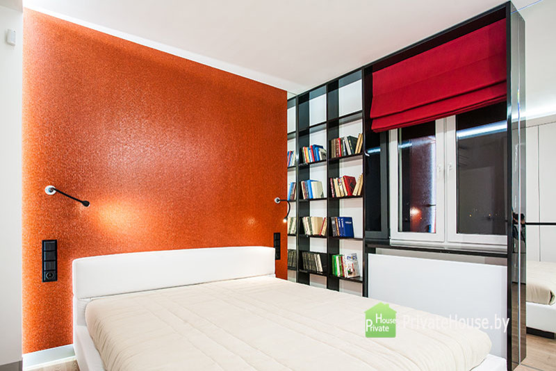 Квартира на ул. Пономаренко, г. Минск