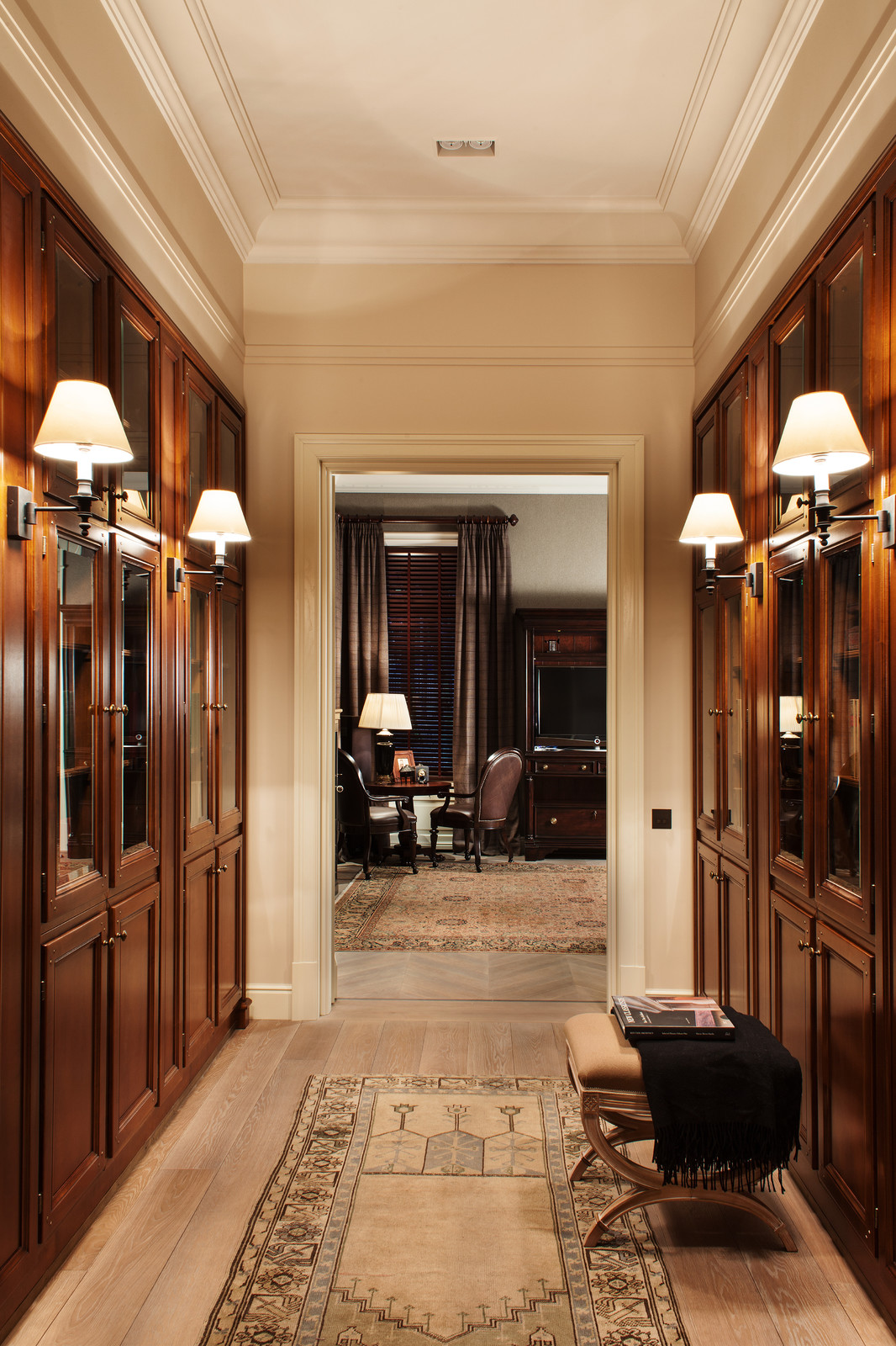 Дом в Переделкино