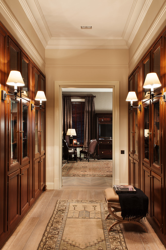 Дом в Переделкино