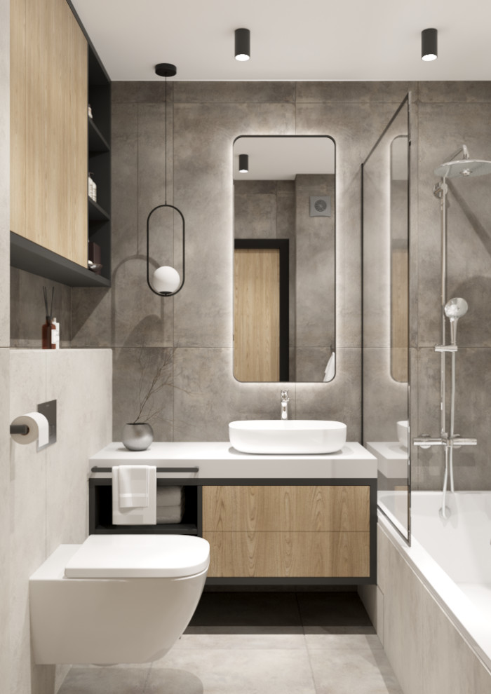 Ванная комната