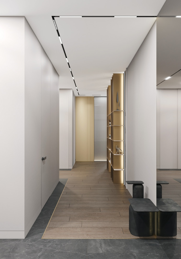 Квартира на Дубравной