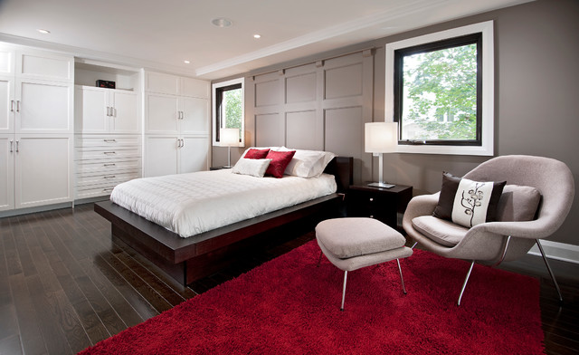 Habitat Gift Home Contemporary Bedroom Toronto By