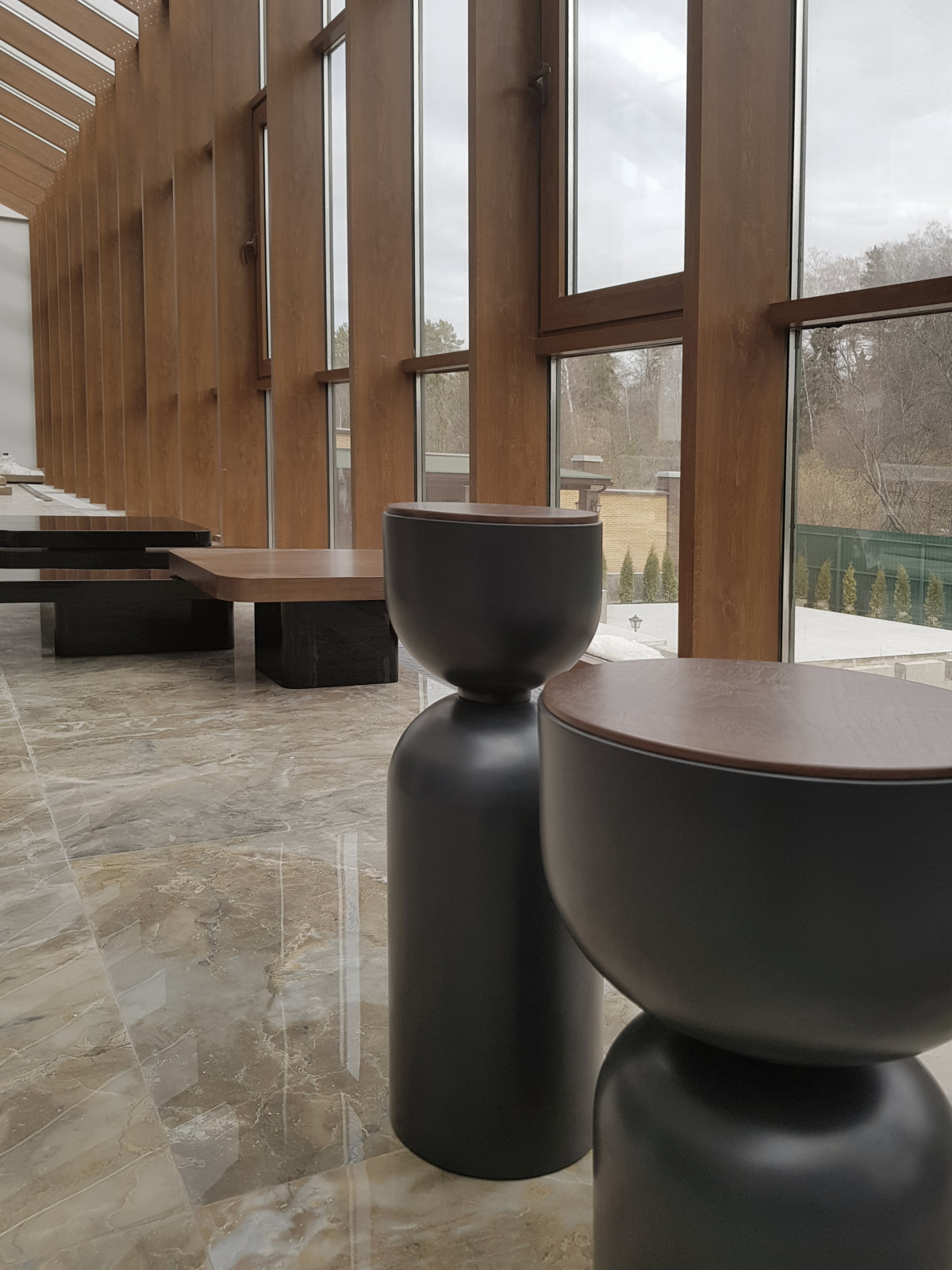 Столики кофейные