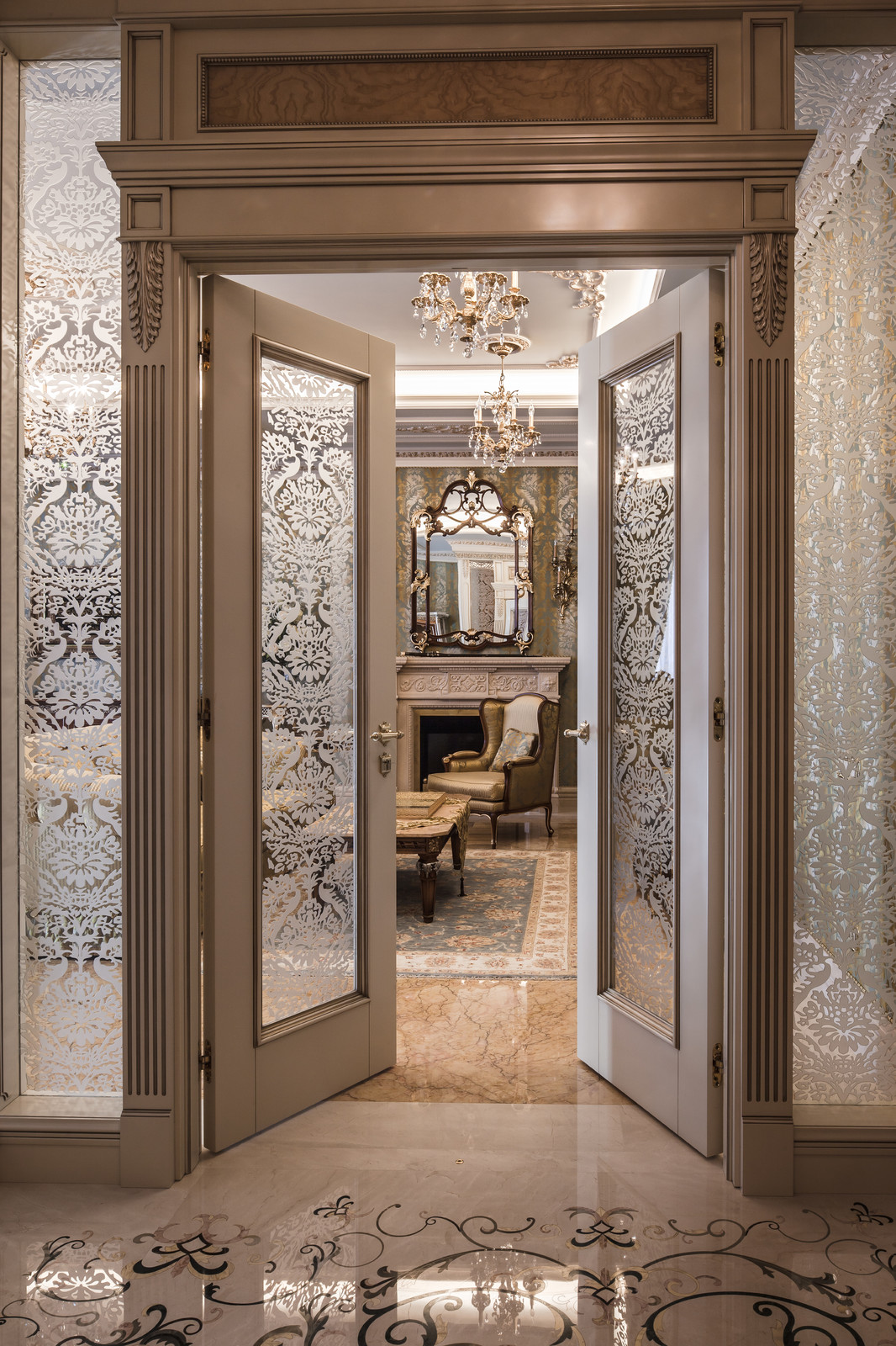 Большая Татарская