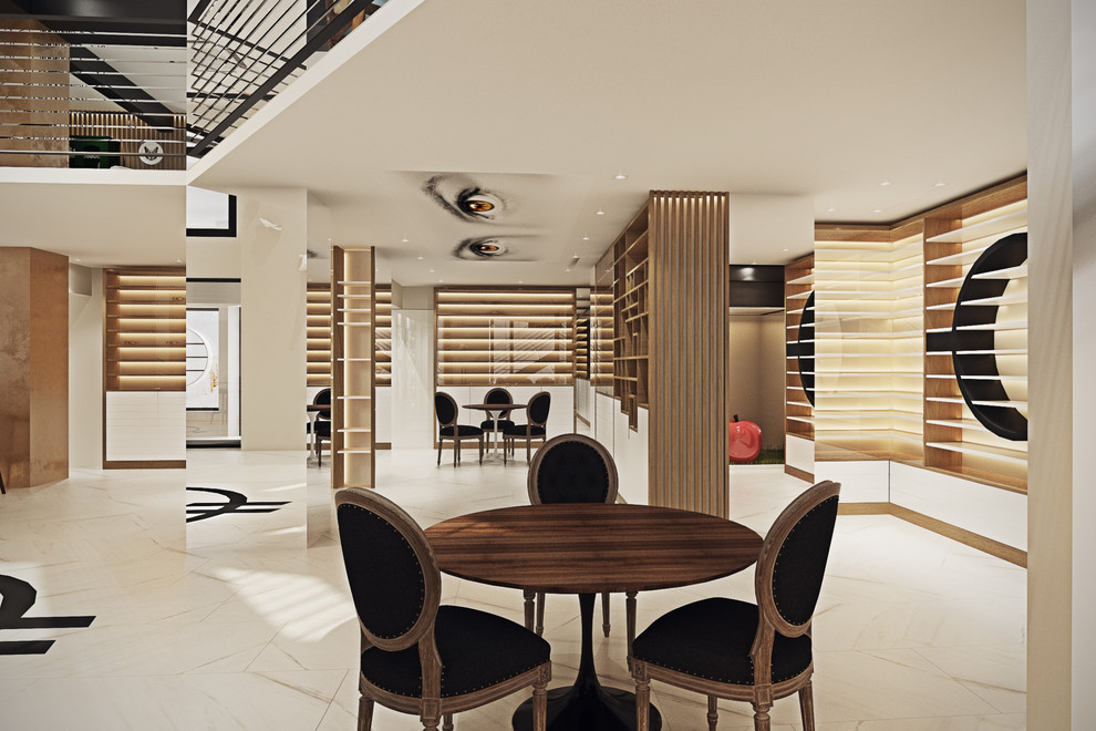 Салон Оптики