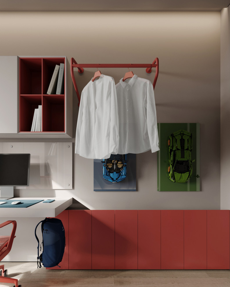 Petrovsky kvartal 114