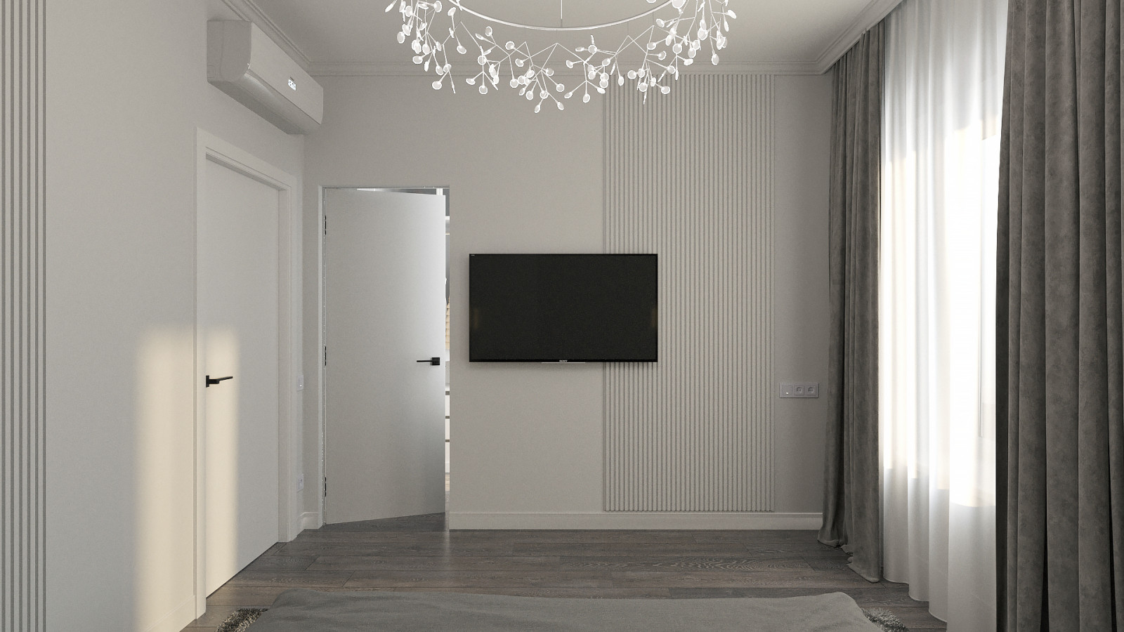 Частный дом