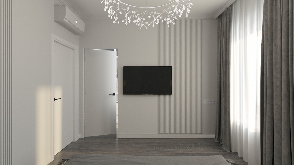 Частный дом