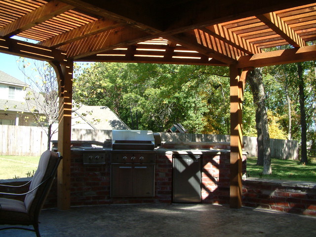 Porch Contractor